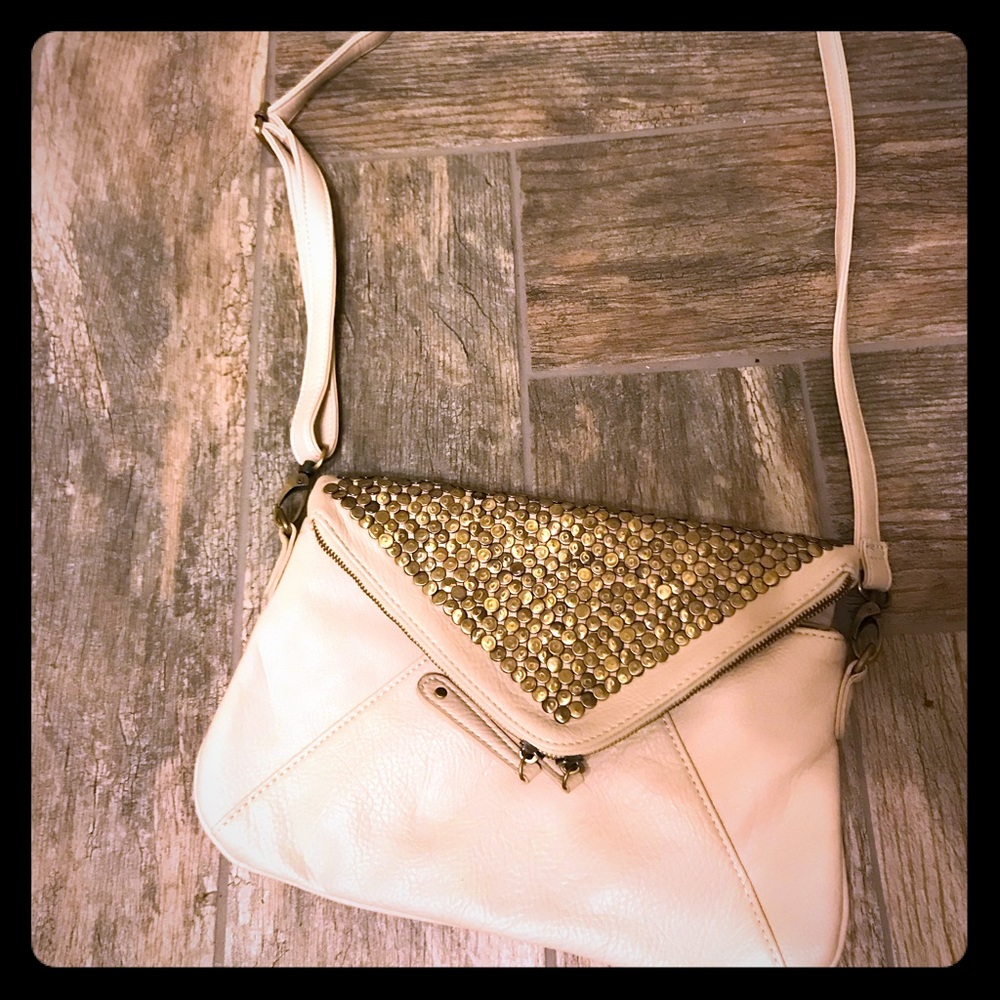 Kimchi Blue purse from Urban Outfitters